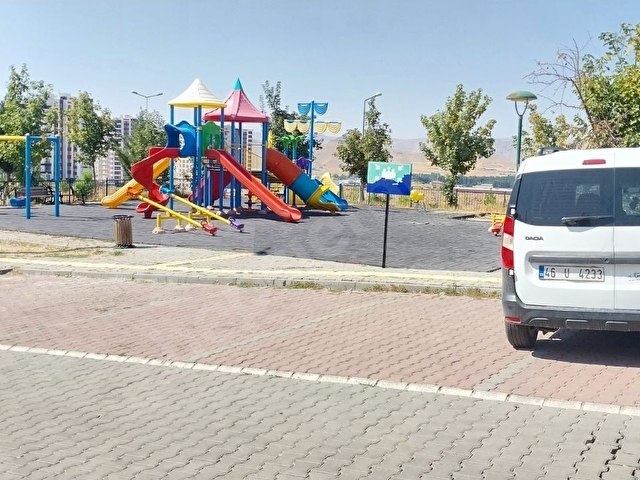 KAYSERİ MELİKGAZİ SATILIK 3+1 DAİRE KONUT EV BİNA MERKEZİ ISITMA - Görsel 6