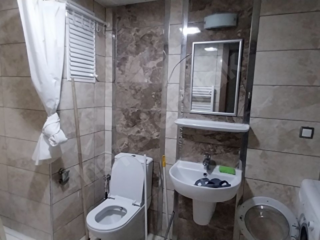 KAYSERİ MELİKGAZİ SATILIK 3+1 DAİRE KONUT EV BİNA MERKEZİ ISITMA - Görsel 23