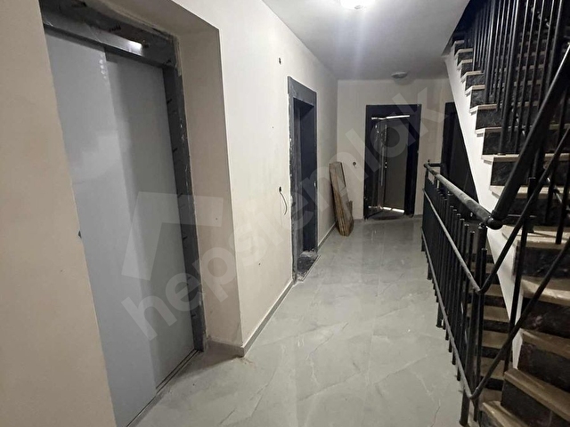 ANİTTADAN SATILIK CADDE YAKINI LÜKS BİNADA SIFIR 1+1 DAİRE - Görsel 16