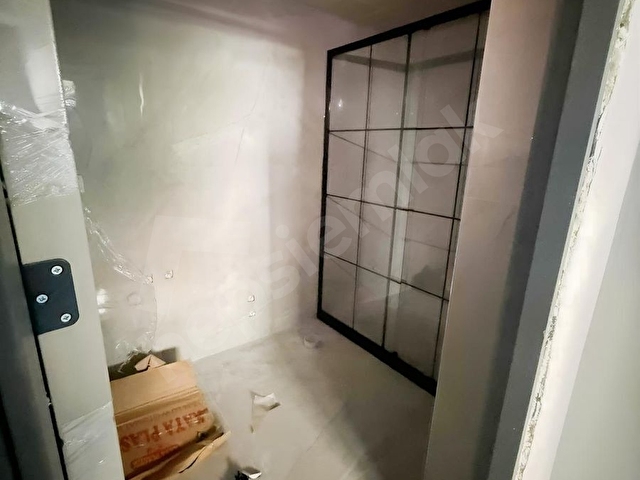 ANİTTADAN SATILIK CADDE YAKINI LÜKS BİNADA SIFIR 1+1 DAİRE - Görsel 6