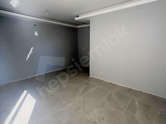 ANİTTADAN SATILIK CADDE YAKINI LÜKS BİNADA SIFIR 1+1 DAİRE - Görsel 4
