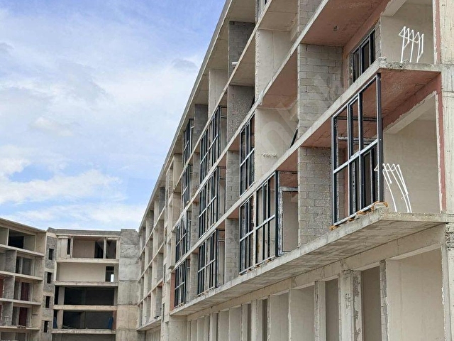 ARSLANLAR AİRPORT HAVAALANI YAKINI SATILIK DAİRE - Görsel 7
