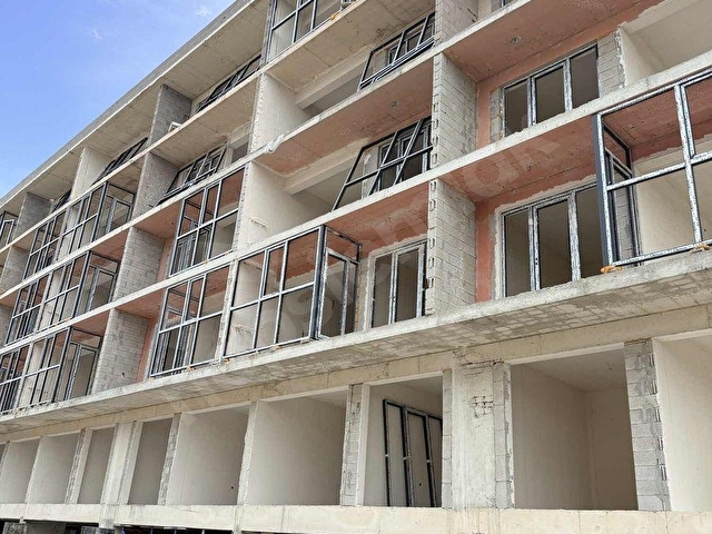 ARSLANLAR AİRPORT HAVAALANI YAKINI SATILIK DAİRE - Görsel 5