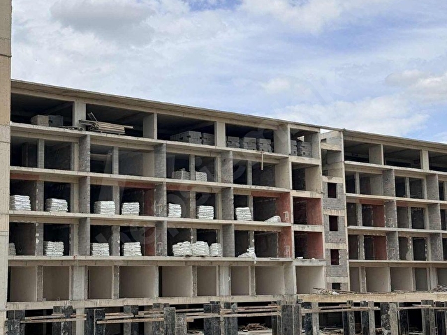 ARSLANLAR AİRPORT HAVAALANI YAKINI SATILIK DAİRE - Görsel 8