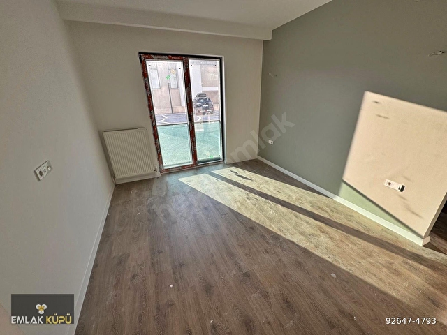 BAĞLICA SATILIK 4+1 VİLLA TADINDA BAHÇELİ 150m² LOFT DAİRE - Görsel 10