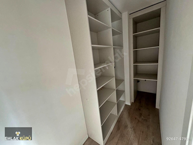 BAĞLICA SATILIK 4+1 VİLLA TADINDA BAHÇELİ 150m² LOFT DAİRE - Görsel 21