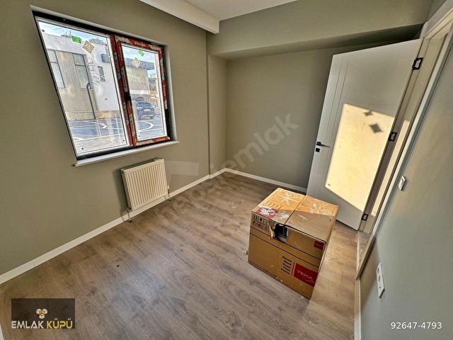 BAĞLICA SATILIK 4+1 VİLLA TADINDA BAHÇELİ 150m² LOFT DAİRE - Görsel 16