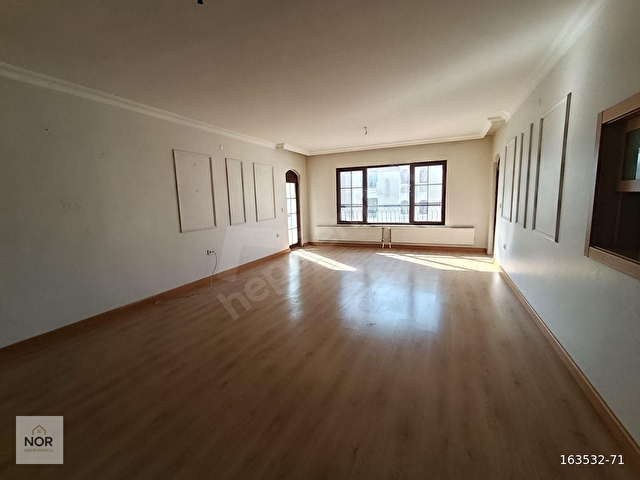 NORDAN KUZEYKENT 686.ETAP ÜST KAT YAPILI GÜNEY CEPHE !