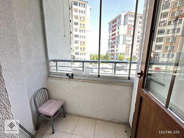 ŞEKER TOKİDE MASRAFSIZ 2+1 SATILIK DAİRE - Görsel 12