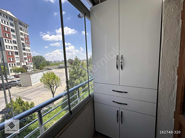 ŞEKER TOKİDE MASRAFSIZ 2+1 SATILIK DAİRE - Görsel 13