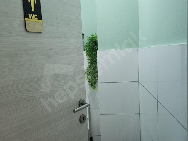Karşıyakada devren konsept butik kafe - Görsel 20