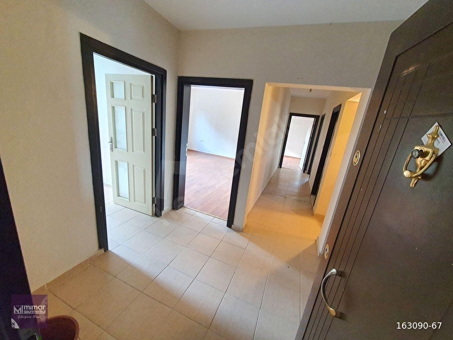 MİMARDAN 800.YY. KONUTLARINDA KİRALIK 2+1 ARAKAT DAİRE