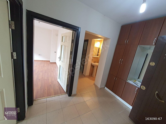 MİMARDAN 800.YY. KONUTLARINDA KİRALIK 2+1 ARAKAT DAİRE - Görsel 11
