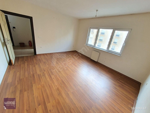 MİMARDAN 800.YY. KONUTLARINDA KİRALIK 2+1 ARAKAT DAİRE - Görsel 15