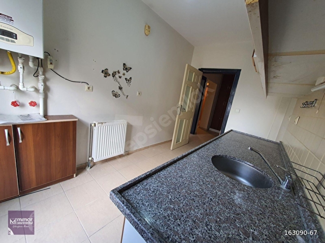 MİMARDAN 800.YY. KONUTLARINDA KİRALIK 2+1 ARAKAT DAİRE - Görsel 7