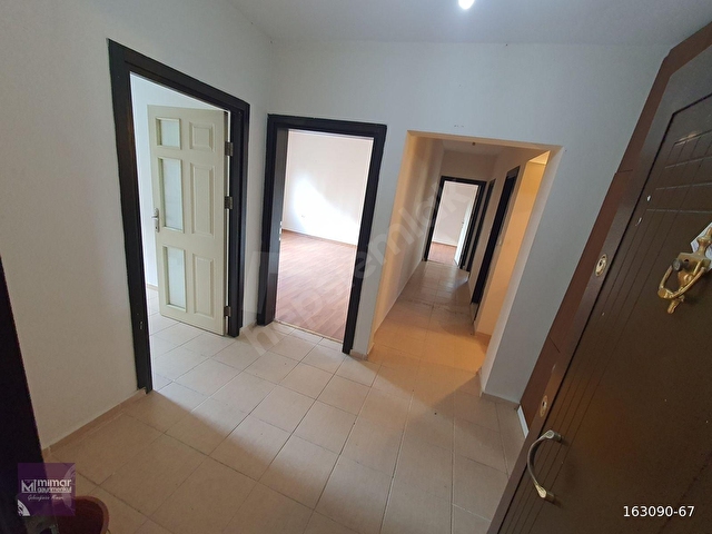 MİMARDAN 800.YY. KONUTLARINDA KİRALIK 2+1 ARAKAT DAİRE - Görsel 10