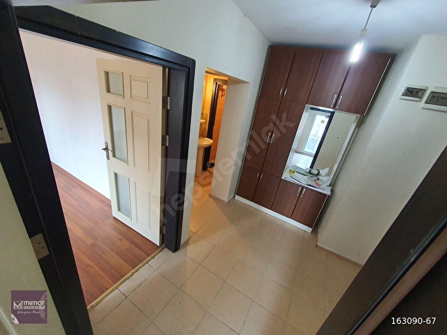 MİMARDAN 800.YY. KONUTLARINDA KİRALIK 2+1 ARAKAT DAİRE - Görsel 29