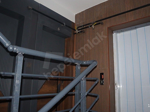IŞINLAR MAHALLESİNDE SATILIK 1+1 DAİRE - Görsel 8