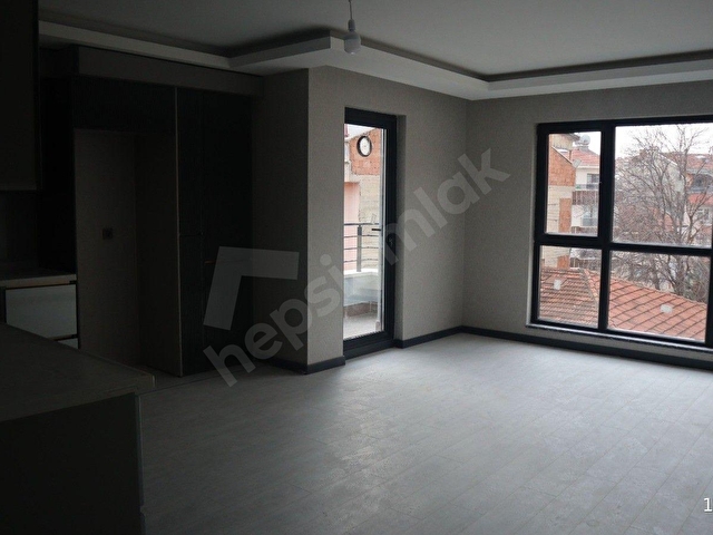 IŞINLAR MAHALLESİNDE SATILIK 1+1 DAİRE - Görsel 11