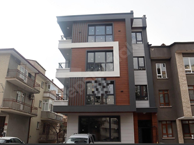 IŞINLAR MAHALLESİNDE SATILIK 1+1 DAİRE - Görsel 5