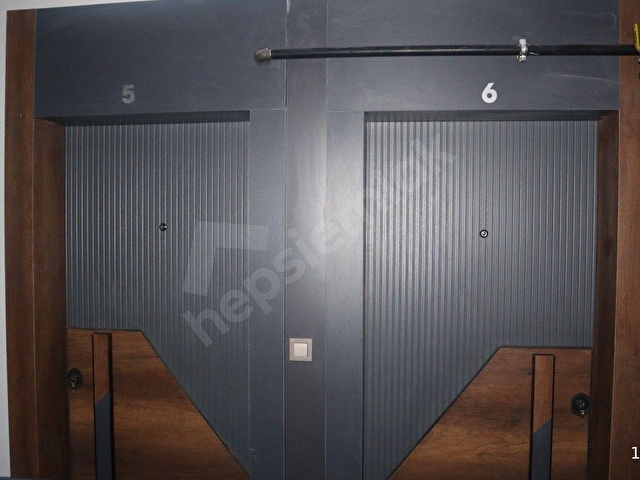 IŞINLAR MAHALLESİNDE SATILIK 1+1 DAİRE - Görsel 7