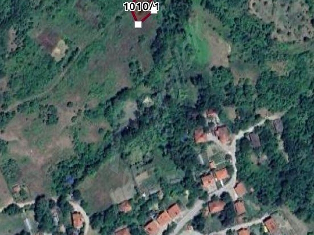 YEŞİLTEPE MAHALLESİNDE VİLLA İMARLI SATILIK ARSA - Görsel 5