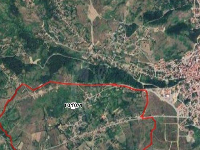 YEŞİLTEPE MAHALLESİNDE VİLLA İMARLI SATILIK ARSA - Görsel 10