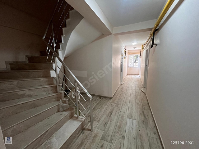 MENEMEN SEYREK İNÖNÜ MAHALLESİNDE EŞYALI SATILIK 1+1 DAİRE - Görsel 9