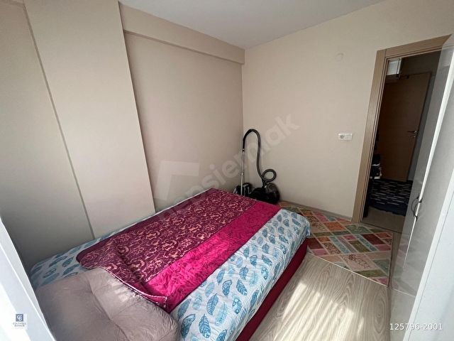 MENEMEN SEYREK İNÖNÜ MAHALLESİNDE EŞYALI SATILIK 1+1 DAİRE - Görsel 14