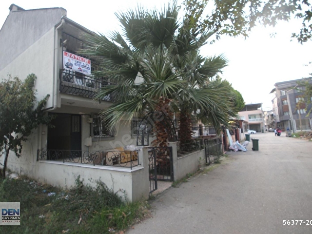 Yunuseli Merkezde 2 Katli Bahceli Satilik Mustakil Ev 56377 2063 Hurriyet Emlak