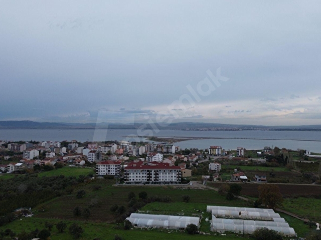 ÇANAKKALE LAPSEKİ ÇARDAK KONAKLARINDA 2+1 SATILIK DAİRE - Görsel 8