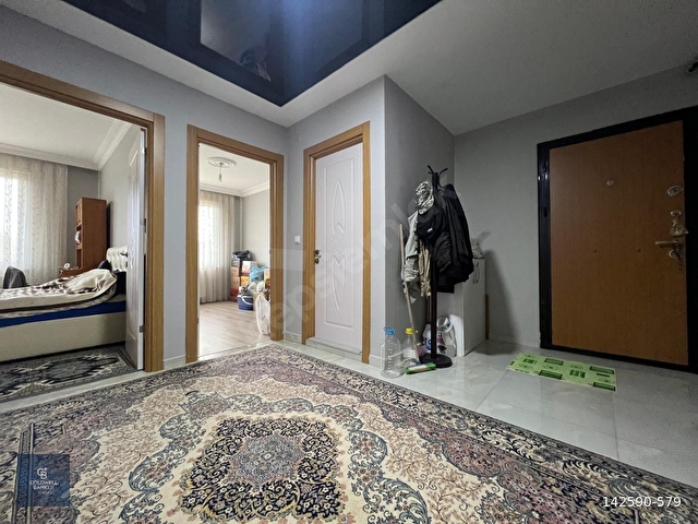 ÇANAKKALE LAPSEKİ ÇARDAK KONAKLARINDA 2+1 SATILIK DAİRE - Görsel 21