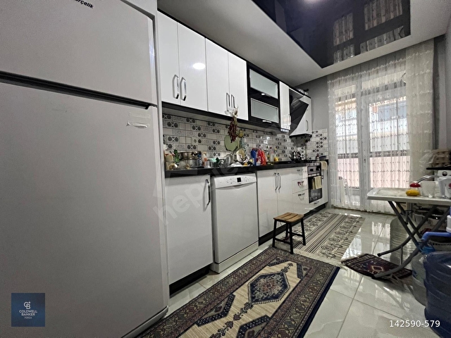 ÇANAKKALE LAPSEKİ ÇARDAK KONAKLARINDA 2+1 SATILIK DAİRE - Görsel 26