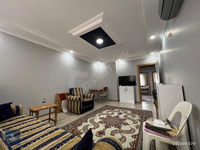 ÇANAKKALE LAPSEKİ ÇARDAK KONAKLARINDA 2+1 SATILIK DAİRE - Görsel 19