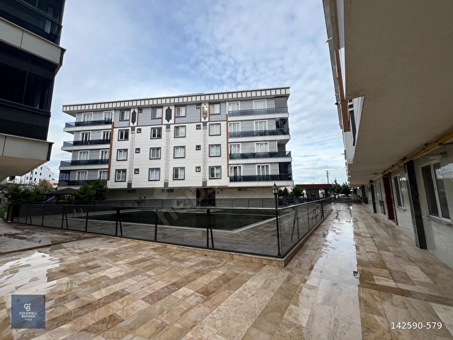 ÇANAKKALE LAPSEKİ ÇARDAK KONAKLARINDA 2+1 SATILIK DAİRE - Görsel 12