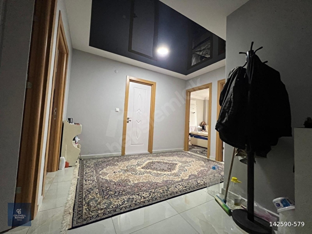 ÇANAKKALE LAPSEKİ ÇARDAK KONAKLARINDA 2+1 SATILIK DAİRE - Görsel 16