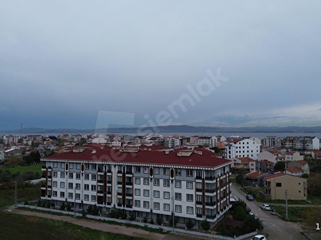 ÇANAKKALE LAPSEKİ ÇARDAK KONAKLARINDA 2+1 SATILIK DAİRE - Görsel 5