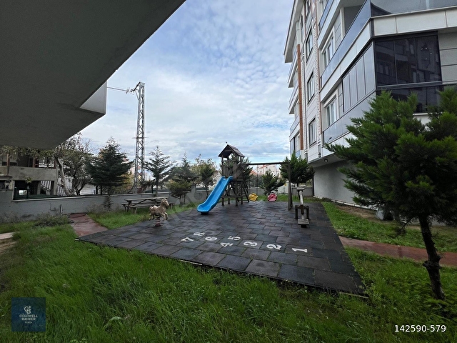 ÇANAKKALE LAPSEKİ ÇARDAK KONAKLARINDA 2+1 SATILIK DAİRE - Görsel 15