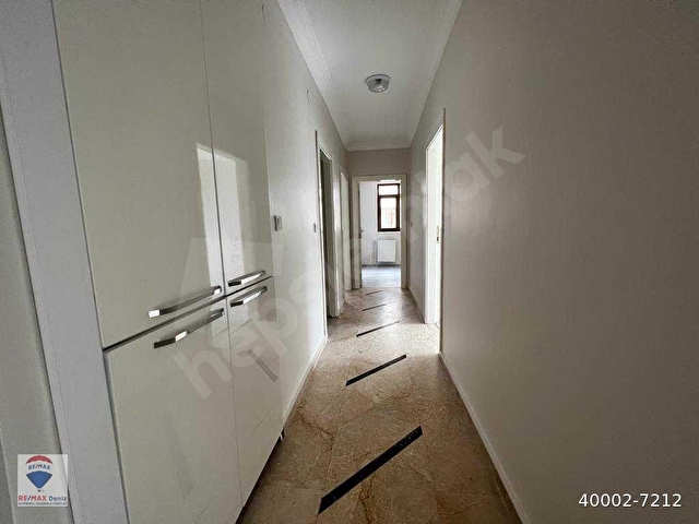 ARA KATTA, GENİŞ VE KONFORLU 4+1 DAİRE - Görsel 14