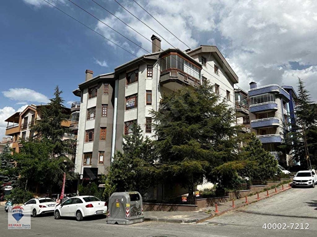 ARA KATTA, GENİŞ VE KONFORLU 4+1 DAİRE - Görsel 3