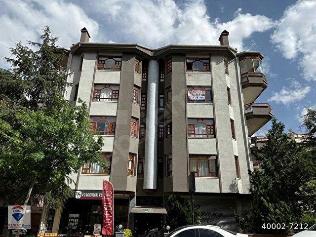 ARA KATTA, GENİŞ VE KONFORLU 4+1 DAİRE - Görsel 2