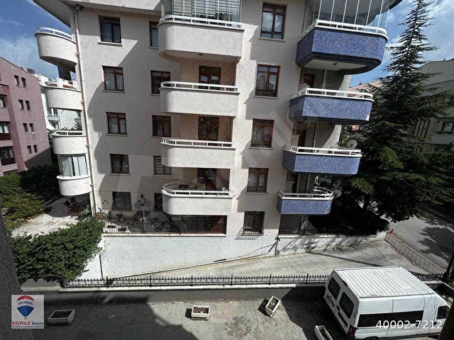 ARA KATTA, GENİŞ VE KONFORLU 4+1 DAİRE - Görsel 12