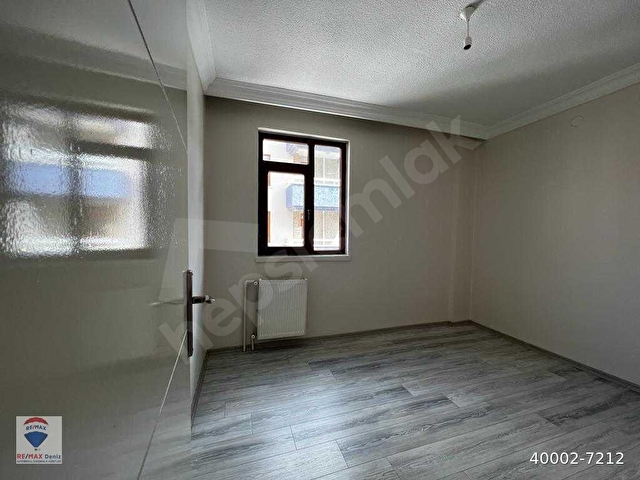 ARA KATTA, GENİŞ VE KONFORLU 4+1 DAİRE - Görsel 18