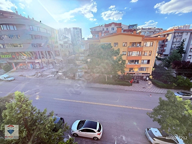 ARA KATTA, GENİŞ VE KONFORLU 4+1 DAİRE - Görsel 13