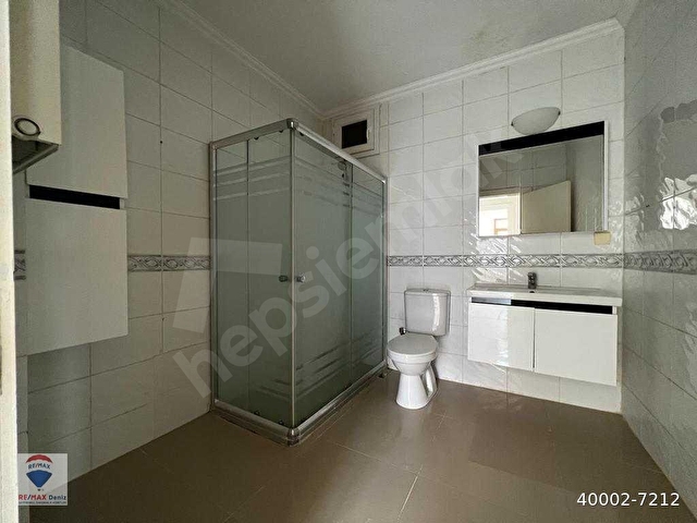 ARA KATTA, GENİŞ VE KONFORLU 4+1 DAİRE - Görsel 22