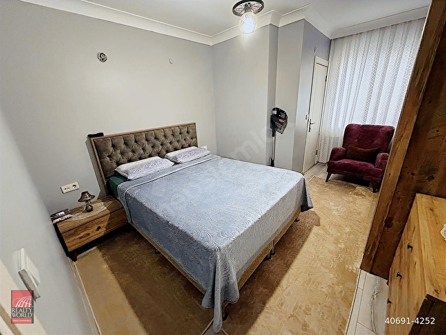 ÇEKMEKÖY TAŞDELENDE 115m2 KAPALI OTOPARKLI 2+1 DAİRE - Görsel 20