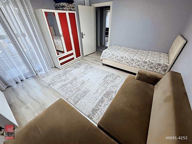ÇEKMEKÖY TAŞDELENDE 115m2 KAPALI OTOPARKLI 2+1 DAİRE - Görsel 10