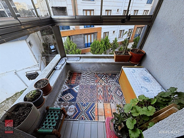 ÇEKMEKÖY TAŞDELENDE 115m2 KAPALI OTOPARKLI 2+1 DAİRE - Görsel 28
