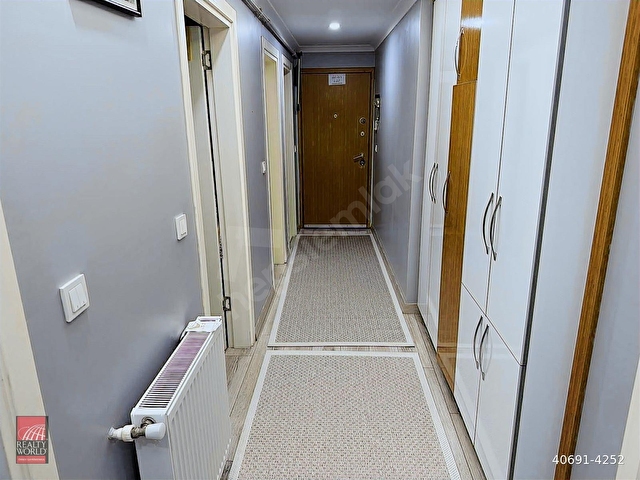 ÇEKMEKÖY TAŞDELENDE 115m2 KAPALI OTOPARKLI 2+1 DAİRE - Görsel 6