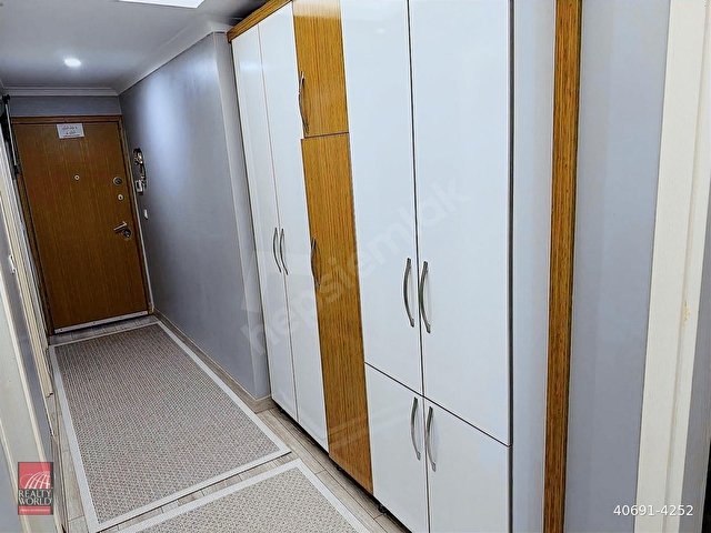 ÇEKMEKÖY TAŞDELENDE 115m2 KAPALI OTOPARKLI 2+1 DAİRE - Görsel 5